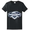 Women's Ultra Cotton ® 100% Cotton T Shirt Thumbnail