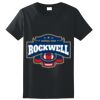 Women's Ultra Cotton ® 100% Cotton T Shirt Thumbnail