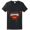 Women's Ultra Cotton ® 100% Cotton T Shirt Thumbnail