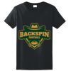 Women's Ultra Cotton ® 100% Cotton T Shirt Thumbnail