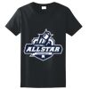 Women's Ultra Cotton ® 100% Cotton T Shirt Thumbnail