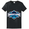 Women's Ultra Cotton ® 100% Cotton T Shirt Thumbnail