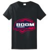 Women's Ultra Cotton ® 100% Cotton T Shirt Thumbnail