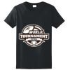 Women's Ultra Cotton ® 100% Cotton T Shirt Thumbnail