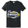 Women's Ultra Cotton ® 100% Cotton T Shirt Thumbnail
