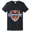 Women's Ultra Cotton ® 100% Cotton T Shirt Thumbnail