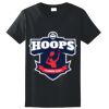 Women's Ultra Cotton ® 100% Cotton T Shirt Thumbnail