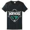 Women's Ultra Cotton ® 100% Cotton T Shirt Thumbnail