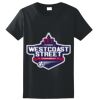 Women's Ultra Cotton ® 100% Cotton T Shirt Thumbnail