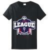 Women's Ultra Cotton ® 100% Cotton T Shirt Thumbnail