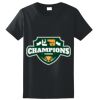 Women's Ultra Cotton ® 100% Cotton T Shirt Thumbnail