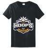 Women's Ultra Cotton ® 100% Cotton T Shirt Thumbnail