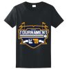 Women's Ultra Cotton ® 100% Cotton T Shirt Thumbnail