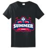 Women's Ultra Cotton ® 100% Cotton T Shirt Thumbnail
