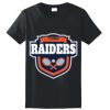 Women's Ultra Cotton ® 100% Cotton T Shirt Thumbnail
