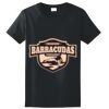 Women's Ultra Cotton ® 100% Cotton T Shirt Thumbnail