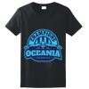 Women's Ultra Cotton ® 100% Cotton T Shirt Thumbnail