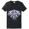 Women's Ultra Cotton ® 100% Cotton T Shirt Thumbnail