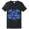 Women's Ultra Cotton ® 100% Cotton T Shirt Thumbnail