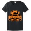 Women's Ultra Cotton ® 100% Cotton T Shirt Thumbnail