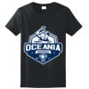 Women's Ultra Cotton ® 100% Cotton T Shirt Thumbnail