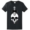 Women's Ultra Cotton ® 100% Cotton T Shirt Thumbnail