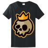 Women's Ultra Cotton ® 100% Cotton T Shirt Thumbnail