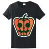 Women's Ultra Cotton ® 100% Cotton T Shirt Thumbnail