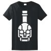 Women's Ultra Cotton ® 100% Cotton T Shirt Thumbnail