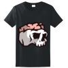 Women's Ultra Cotton ® 100% Cotton T Shirt Thumbnail