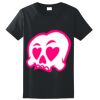 Women's Ultra Cotton ® 100% Cotton T Shirt Thumbnail