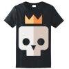 Women's Ultra Cotton ® 100% Cotton T Shirt Thumbnail