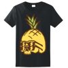 Women's Ultra Cotton ® 100% Cotton T Shirt Thumbnail