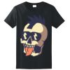 Women's Ultra Cotton ® 100% Cotton T Shirt Thumbnail