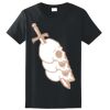 Women's Ultra Cotton ® 100% Cotton T Shirt Thumbnail