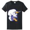 Women's Ultra Cotton ® 100% Cotton T Shirt Thumbnail