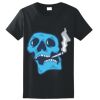 Women's Ultra Cotton ® 100% Cotton T Shirt Thumbnail