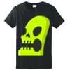 Women's Ultra Cotton ® 100% Cotton T Shirt Thumbnail