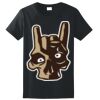 Women's Ultra Cotton ® 100% Cotton T Shirt Thumbnail