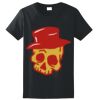 Women's Ultra Cotton ® 100% Cotton T Shirt Thumbnail