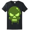 Women's Ultra Cotton ® 100% Cotton T Shirt Thumbnail