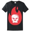 Women's Ultra Cotton ® 100% Cotton T Shirt Thumbnail