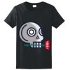 Women's Ultra Cotton ® 100% Cotton T Shirt Thumbnail