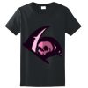 Women's Ultra Cotton ® 100% Cotton T Shirt Thumbnail