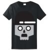 Women's Ultra Cotton ® 100% Cotton T Shirt Thumbnail