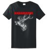 Women's Ultra Cotton ® 100% Cotton T Shirt Thumbnail
