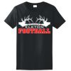 Women's Ultra Cotton ® 100% Cotton T Shirt Thumbnail