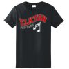 Women's Ultra Cotton ® 100% Cotton T Shirt Thumbnail