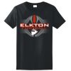 Women's Ultra Cotton ® 100% Cotton T Shirt Thumbnail