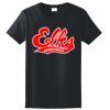Women's Ultra Cotton ® 100% Cotton T Shirt Thumbnail